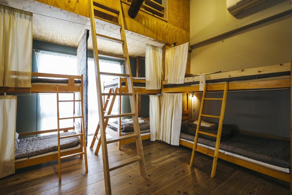Hotel Torii-Kuguru Okayama Zewnętrze zdjęcie