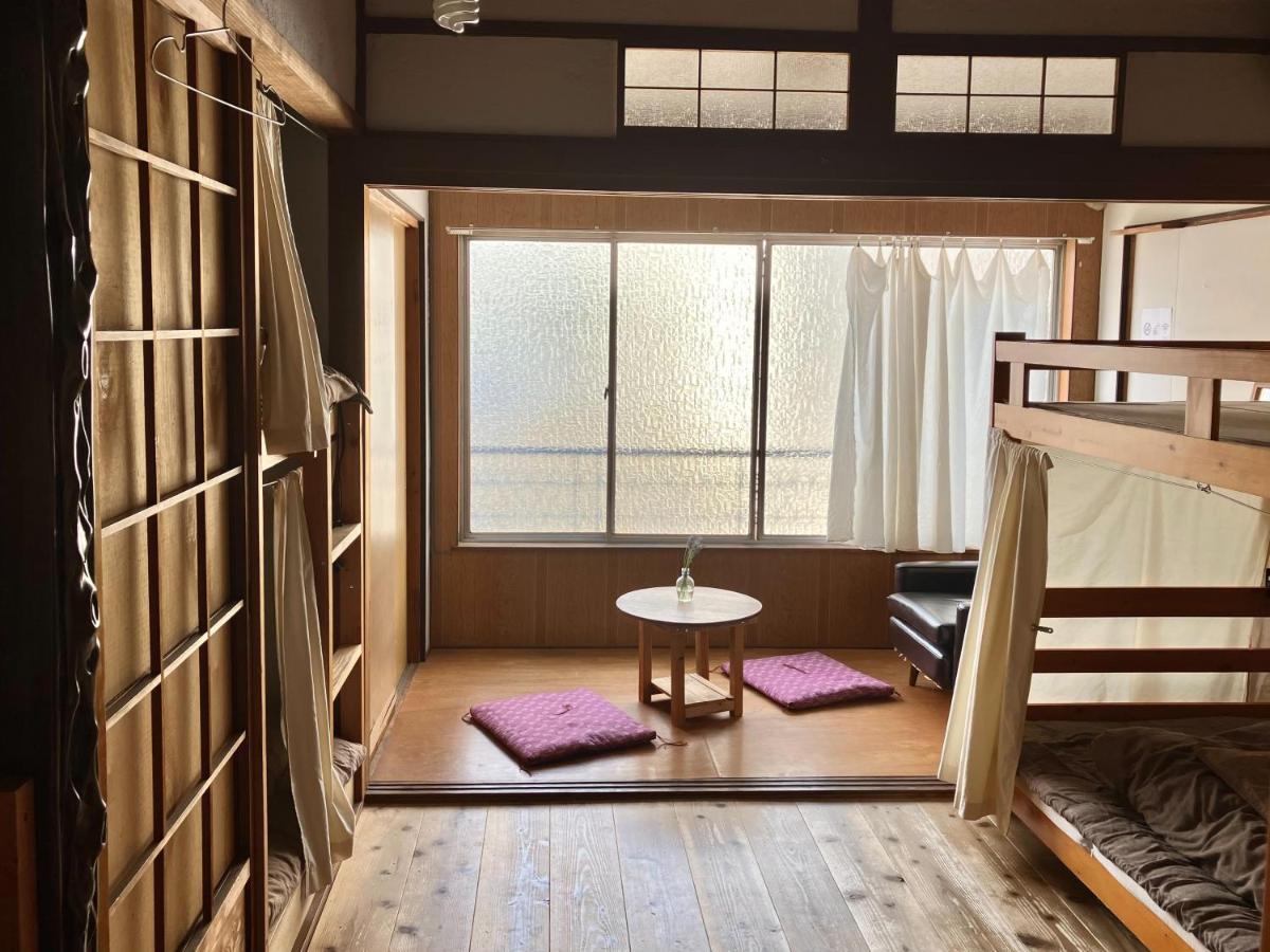 Hotel Torii-Kuguru Okayama Zewnętrze zdjęcie