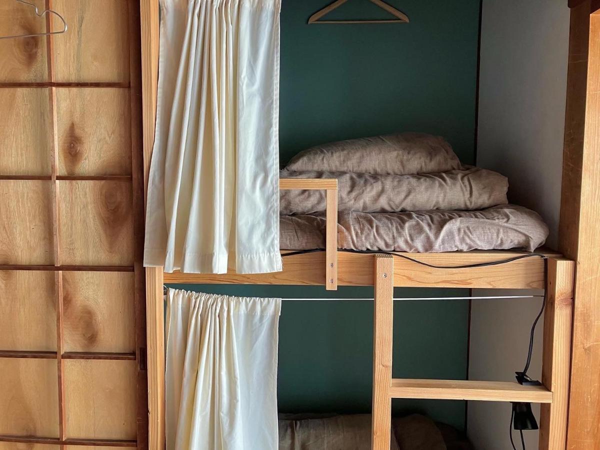Hotel Torii-Kuguru Okayama Zewnętrze zdjęcie