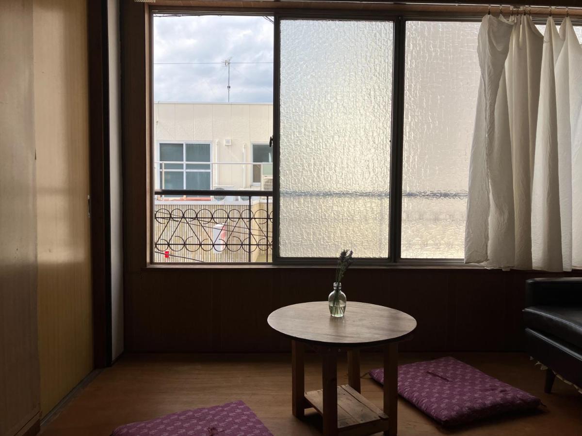 Hotel Torii-Kuguru Okayama Zewnętrze zdjęcie