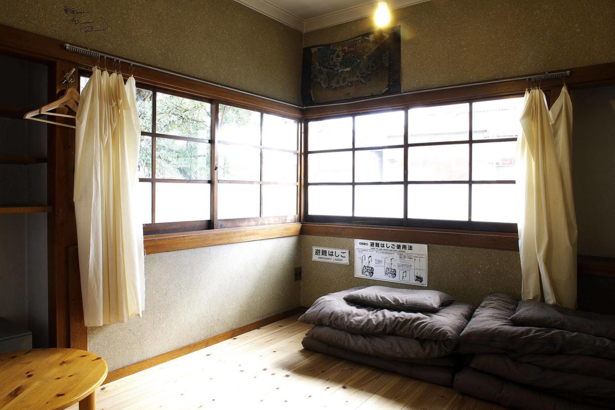 Hotel Torii-Kuguru Okayama Zewnętrze zdjęcie