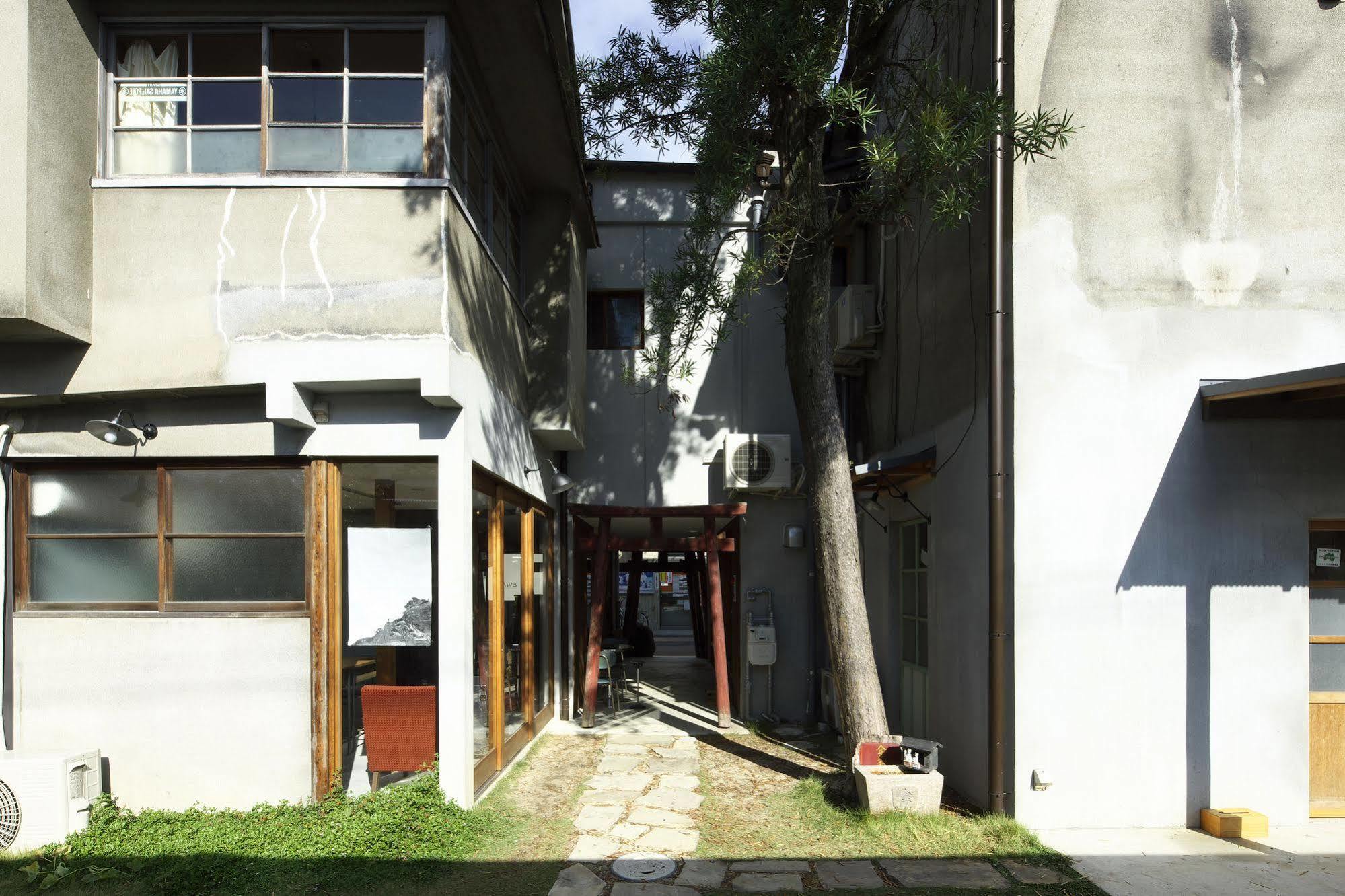 Hotel Torii-Kuguru Okayama Zewnętrze zdjęcie