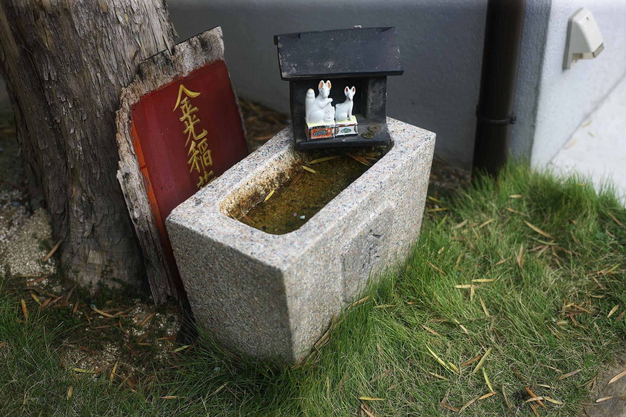 Hotel Torii-Kuguru Okayama Zewnętrze zdjęcie
