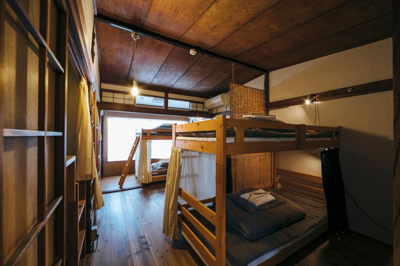 Hotel Torii-Kuguru Okayama Zewnętrze zdjęcie