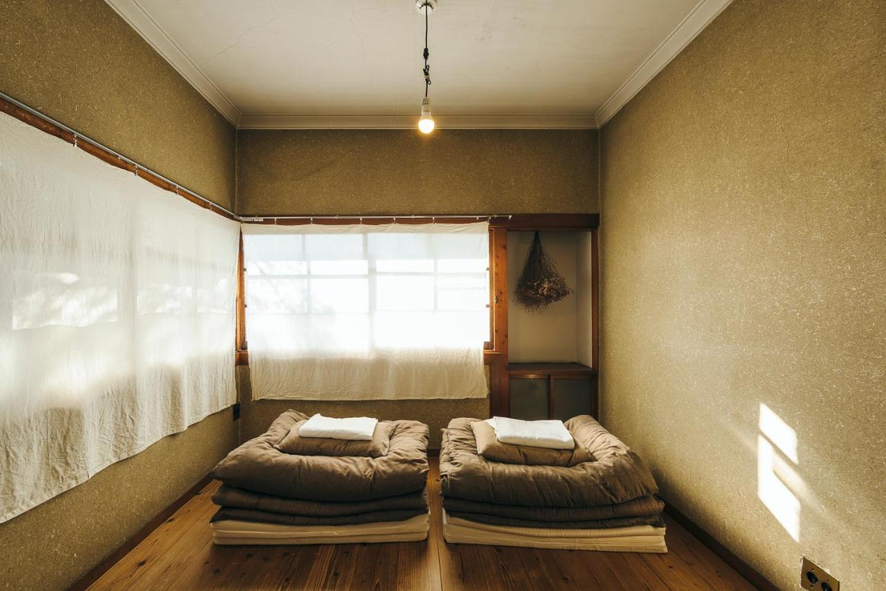 Hotel Torii-Kuguru Okayama Zewnętrze zdjęcie