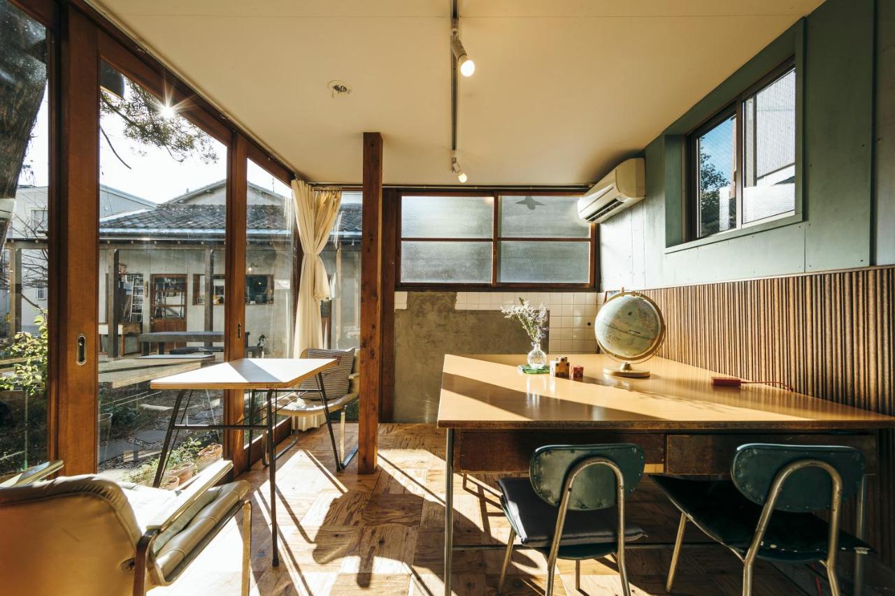 Hotel Torii-Kuguru Okayama Zewnętrze zdjęcie