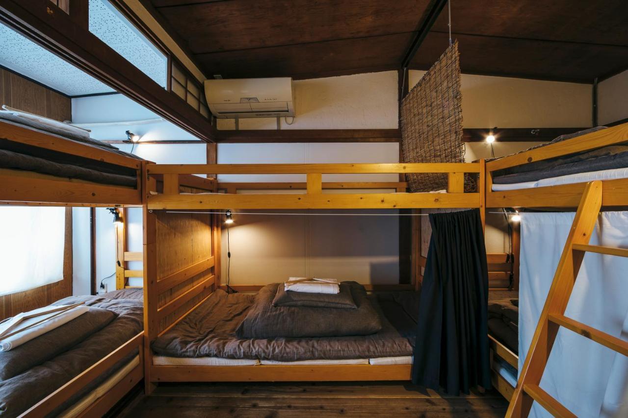 Hotel Torii-Kuguru Okayama Zewnętrze zdjęcie