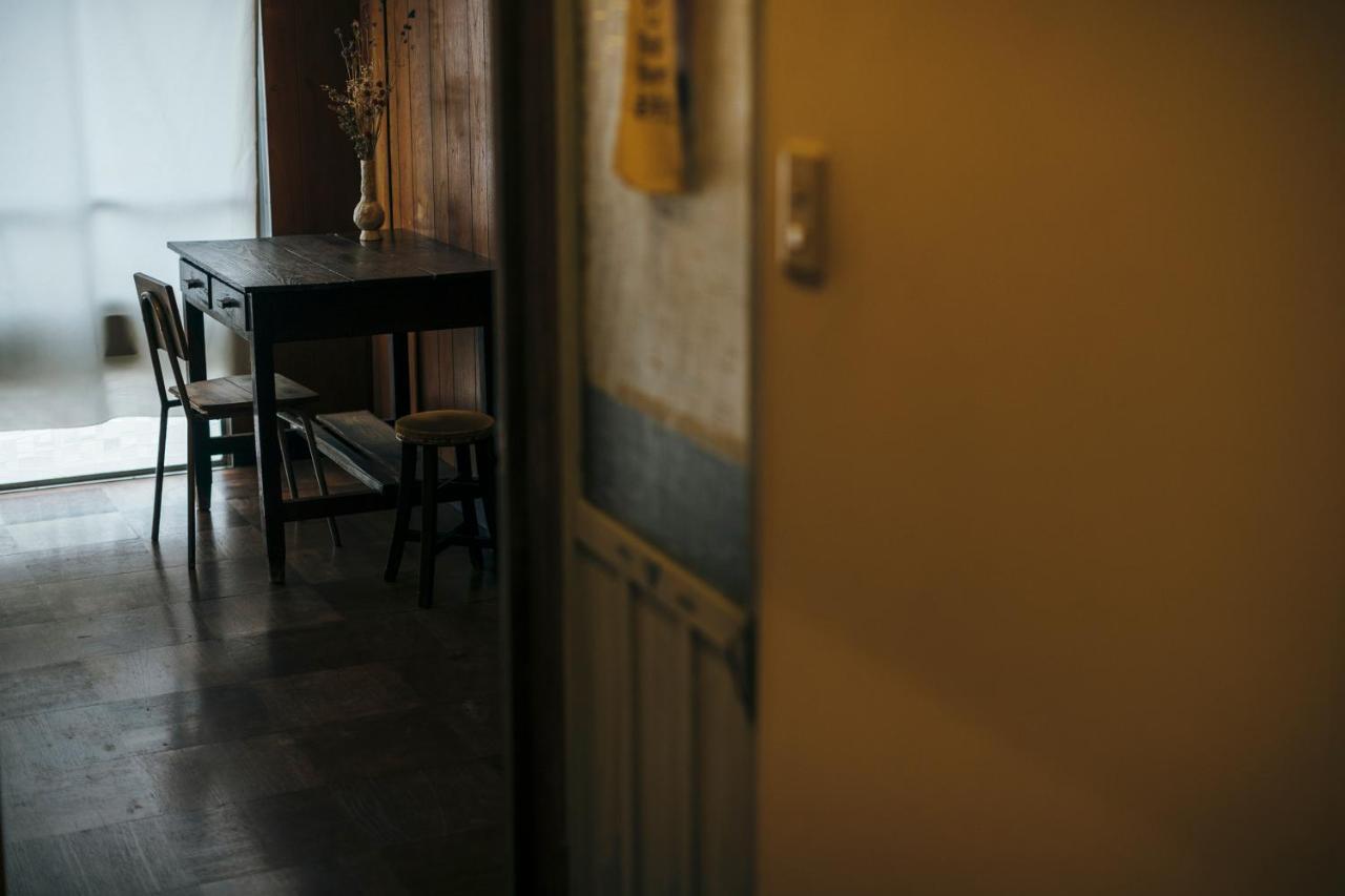 Hotel Torii-Kuguru Okayama Zewnętrze zdjęcie